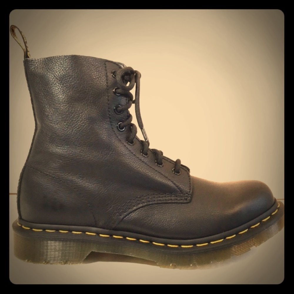 Dr. Martens Boots